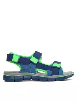 Сандалии Primigi, синий