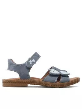 Сандалии Primigi, синий