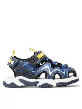 Сандалии Primigi, синий