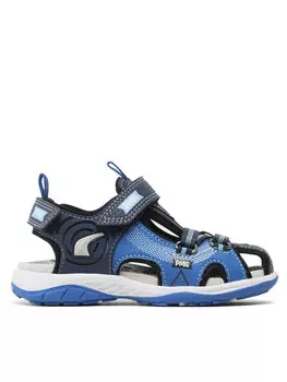 Сандалии Primigi, синий