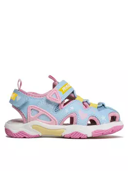 Сандалии Primigi, синий