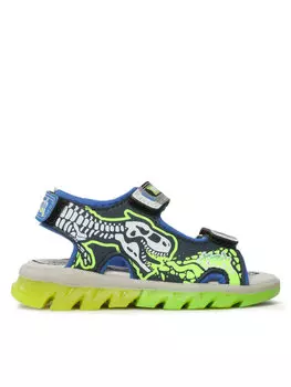 Сандалии Primigi, синий