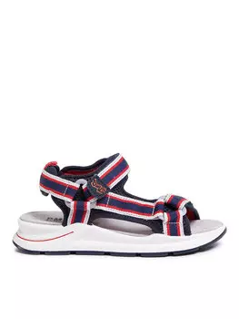 Сандалии Primigi, синий