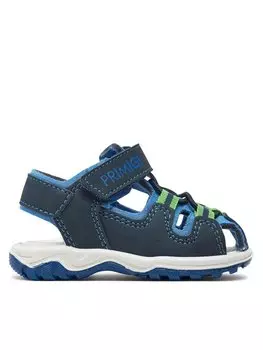 Сандалии Primigi, синий