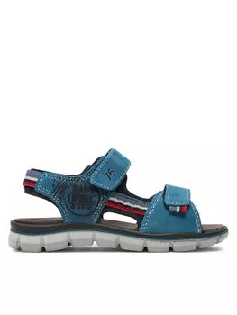 Сандалии Primigi, синий