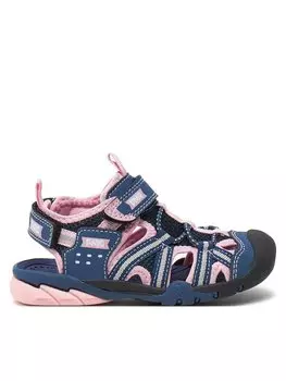 Сандалии Primigi, синий