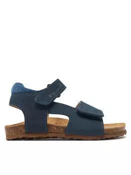 Сандалии Primigi, синий