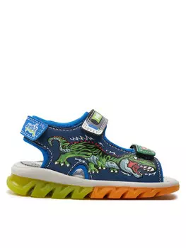 Сандалии Primigi, синий