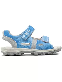 Сандалии Primigi, синий
