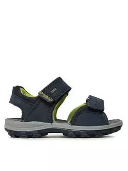 Сандалии Primigi, синий