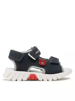 Сандалии Primigi, синий