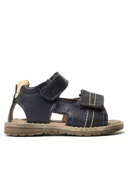 Сандалии Primigi, синий