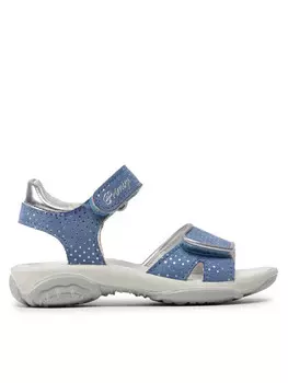 Сандалии Primigi, синий