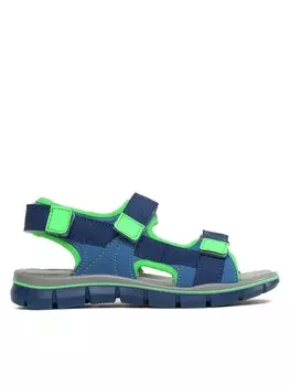 Сандалии Primigi, синий