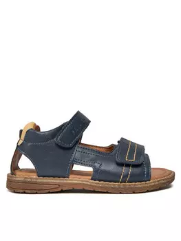 Сандалии Primigi, синий