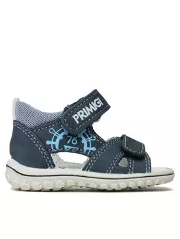 Сандалии Primigi, синий