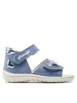 Сандалии Primigi, синий