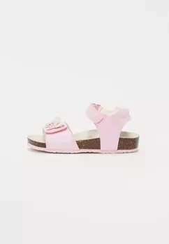 Сандалии Primigi, светло-розовый
