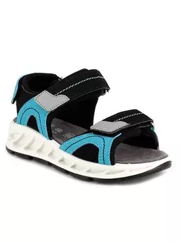 Сандалии Primigi, светло-синий