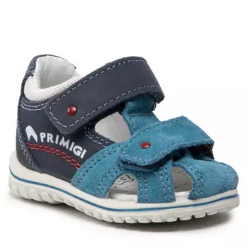 Сандалии Primigi, темно-синий
