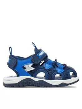 Сандалии Primigi, темно-синий