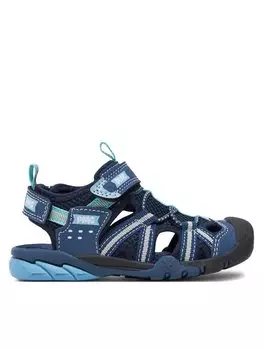 Сандалии Primigi, темно-синий