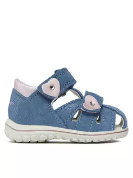 Сандалии Primigi, темно-синий