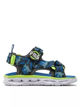 Сандалии Primigi, темно-синий