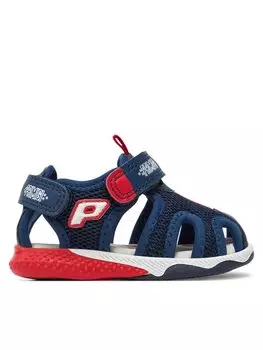 Сандалии Primigi, темно-синий