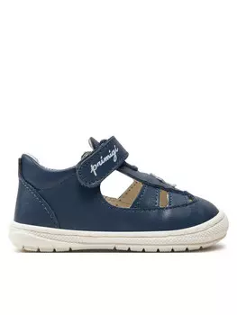 Сандалии Primigi, темно-синий