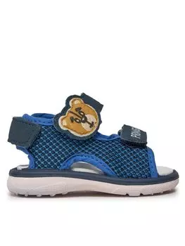 Сандалии Primigi, темно-синий