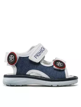 Сандалии Primigi, темно-синий