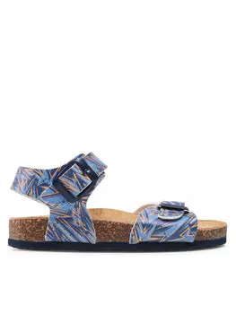 Сандалии Primigi, темно-синий