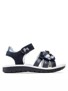 Сандалии Primigi, темно-синий