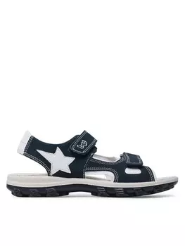 Сандалии Primigi, темно-синий