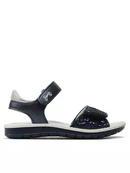 Сандалии Primigi, темно-синий