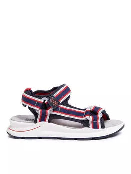 Сандалии Primigi, темно-синий