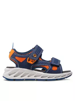 Сандалии Primigi, темно-синий