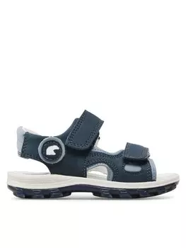 Сандалии Primigi, темно-синий