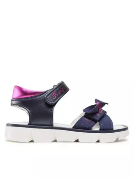 Сандалии Primigi, темно-синий