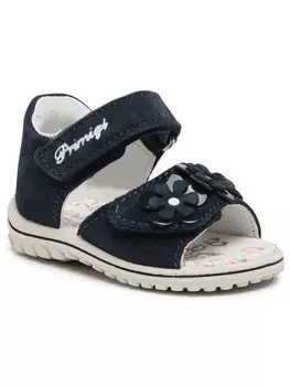 Сандалии Primigi, темно-синий