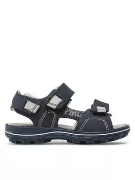 Сандалии Primigi, темно-синий