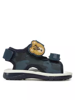 Сандалии Primigi, темно-синий