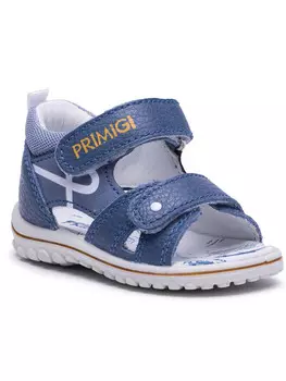 Сандалии Primigi, темно-синий