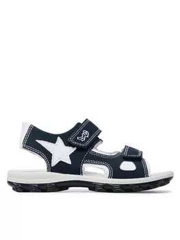 Сандалии Primigi, темно-синий