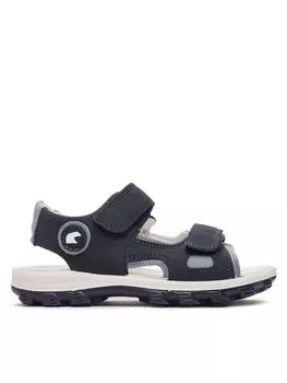 Сандалии Primigi, темно-синий