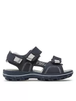 Сандалии Primigi, темно-синий