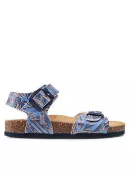 Сандалии Primigi, темно-синий