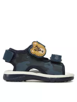 Сандалии Primigi, темно-синий