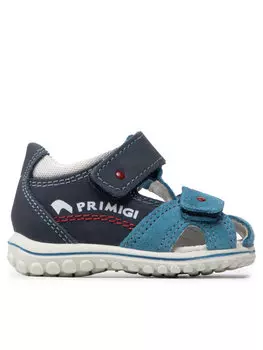 Сандалии Primigi, темно-синий